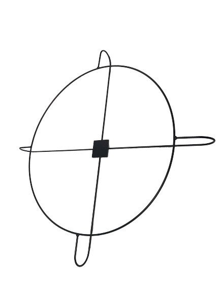 50403133 - DC4 shaft holder