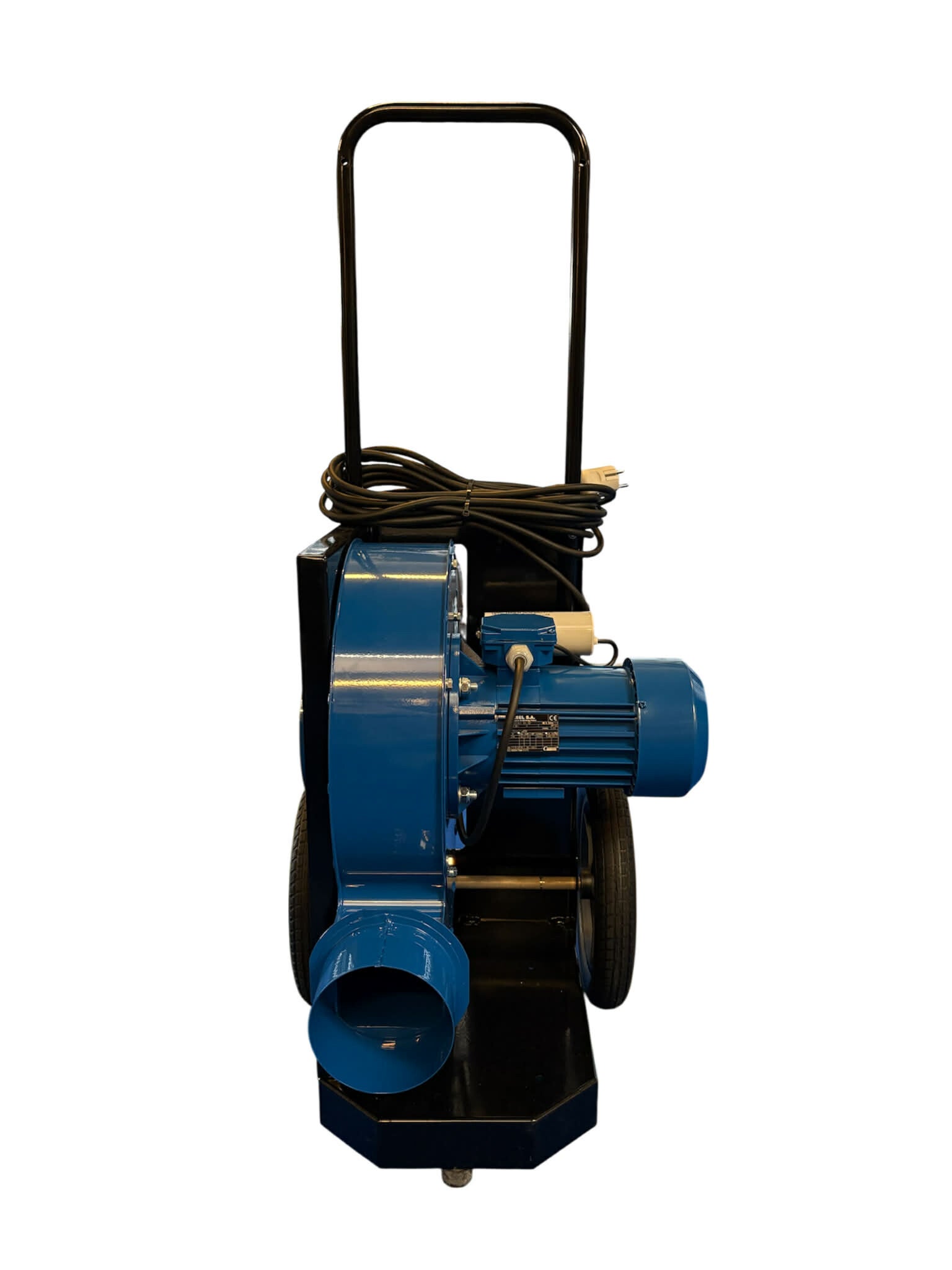Ventilator VT 1300