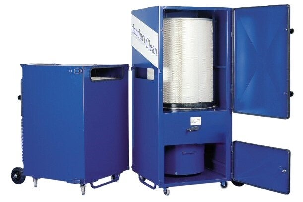 Ventilator manuals