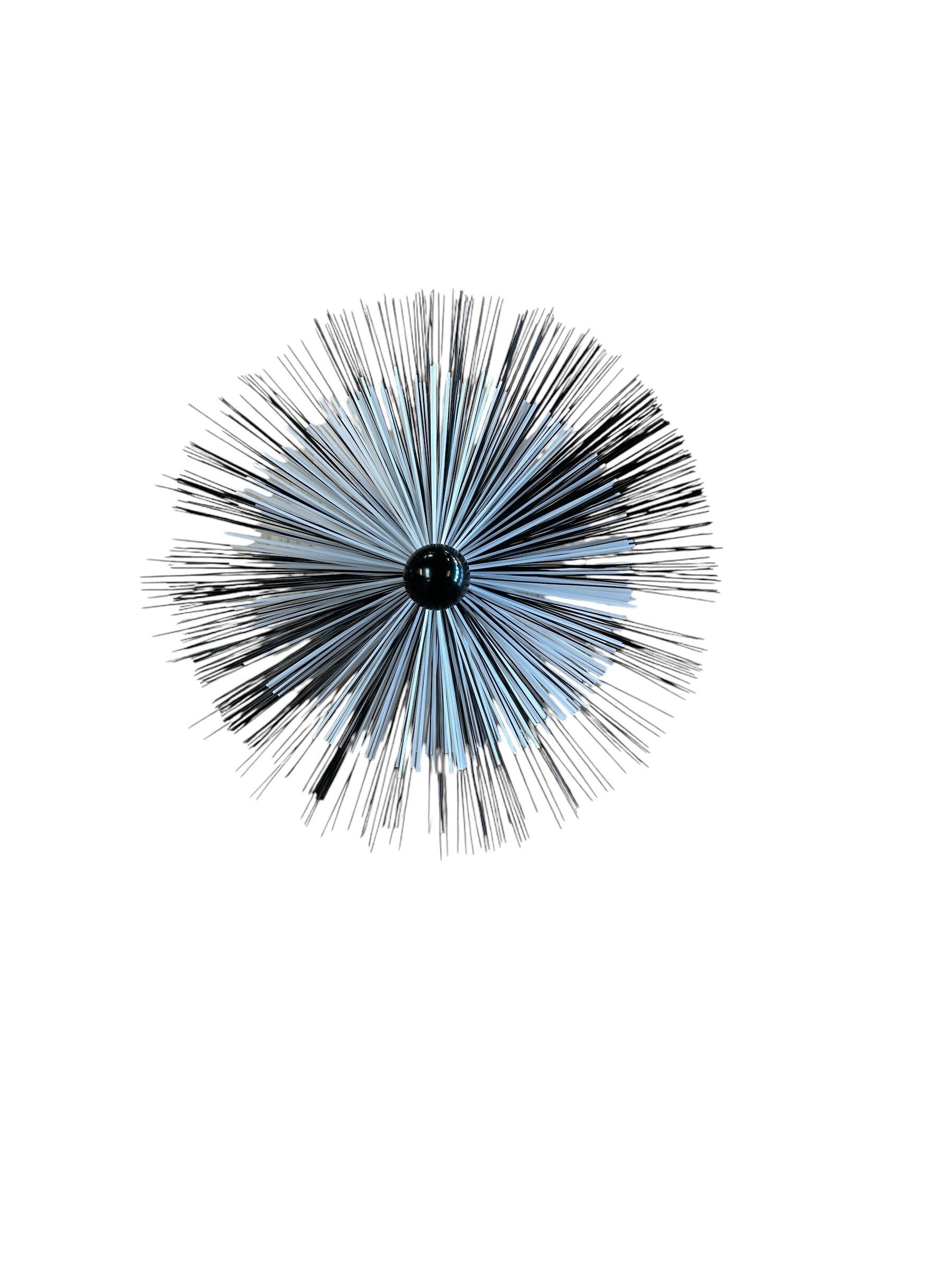 Standard brush used in the DC4 / DC5 starter sets