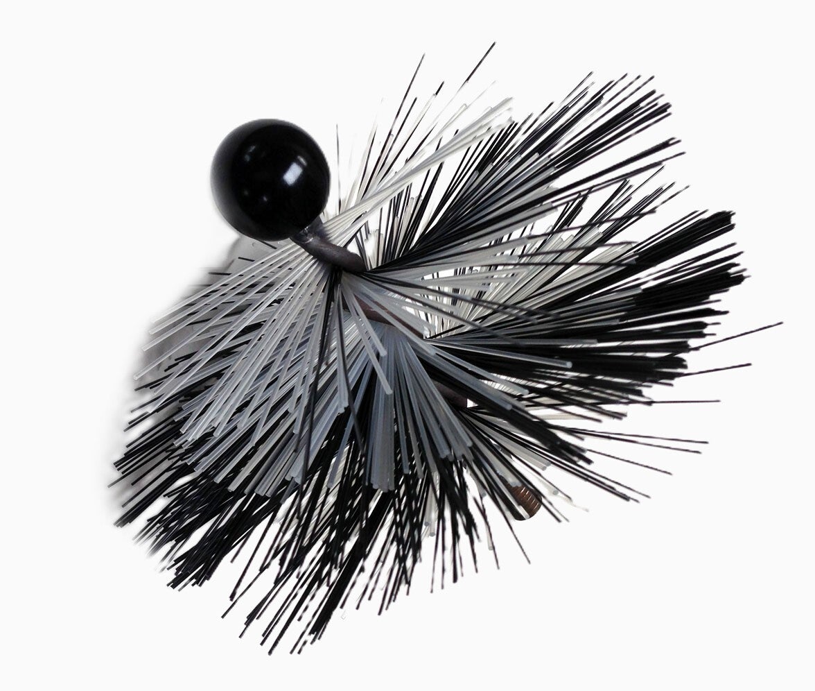 DC4 normal brushes