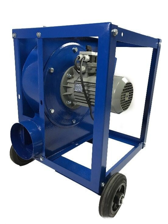 Ventilator manuals