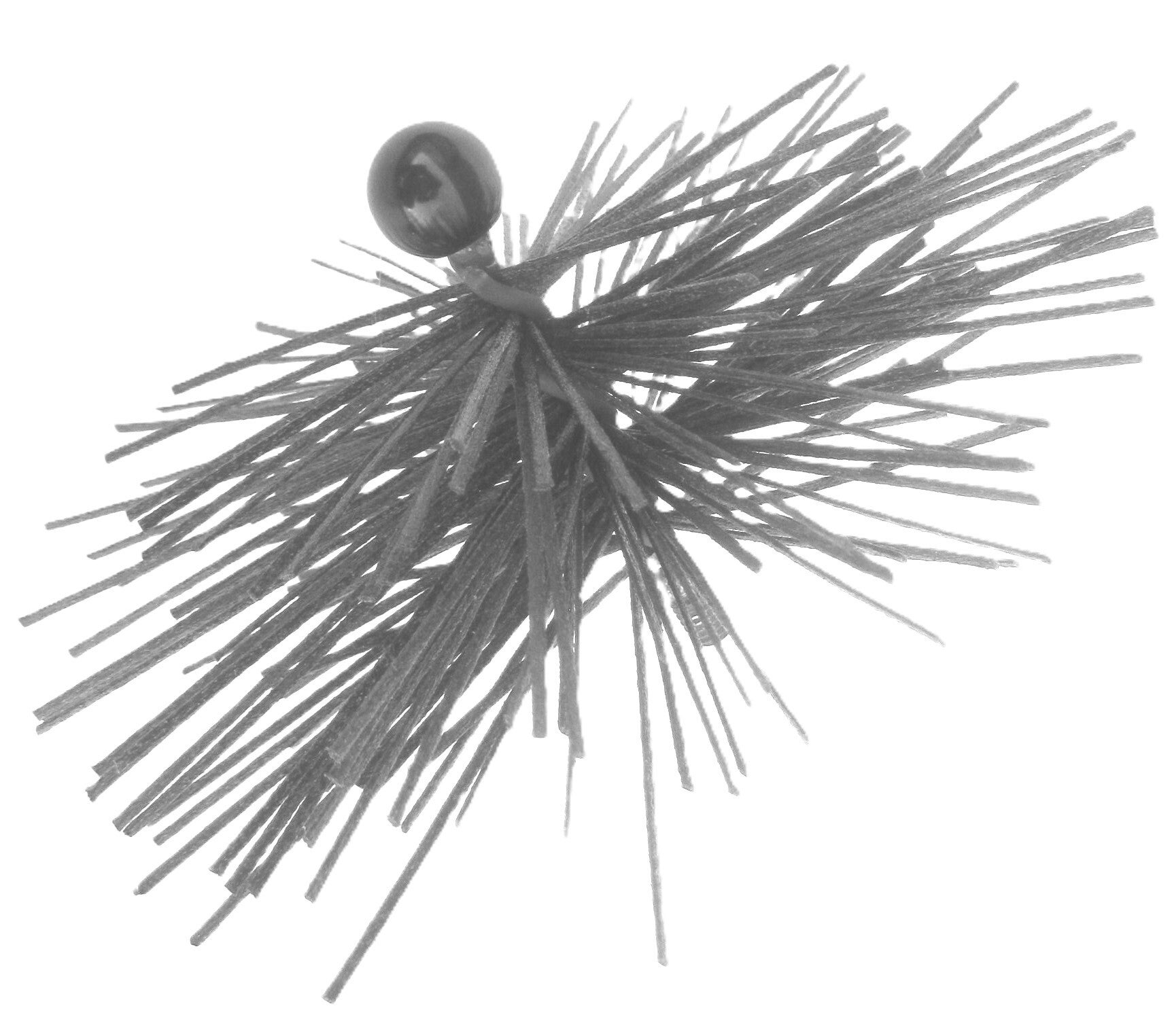 DC4 Tynex brushes
