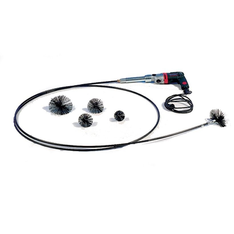 PD4 Screwdriver (1000W) & shaft
