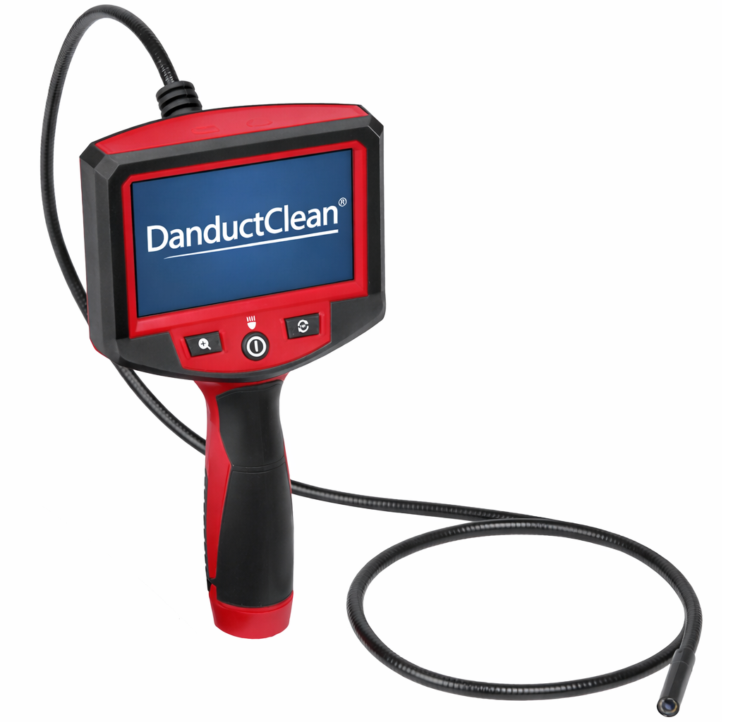 Inspection Camera