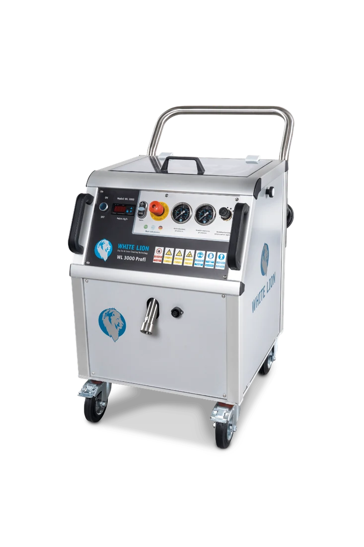 Tørismaskine WL 3000