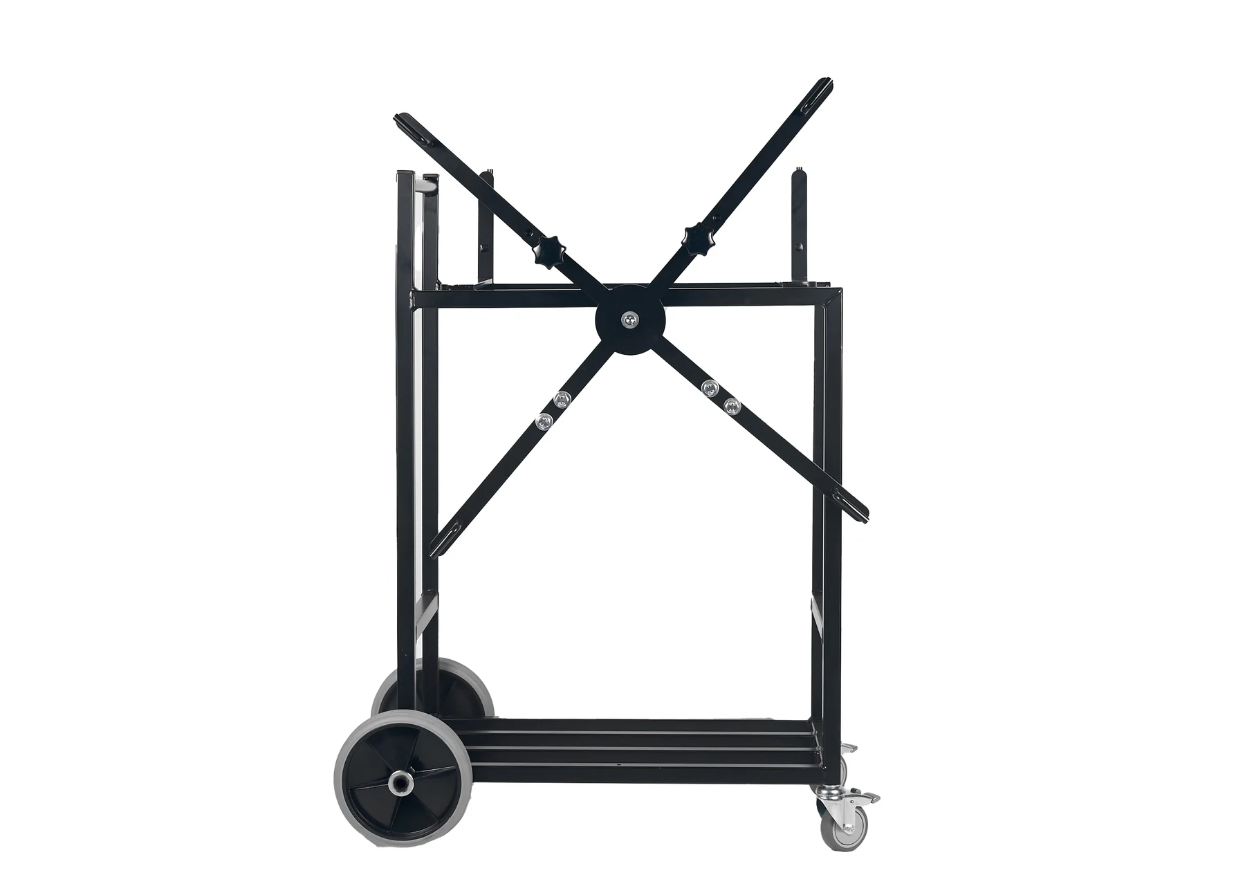 Equipment trolley