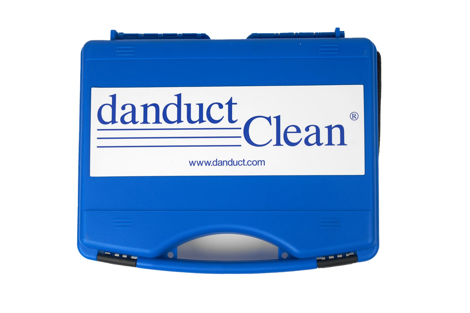 Danduct Clean measuring equipment case