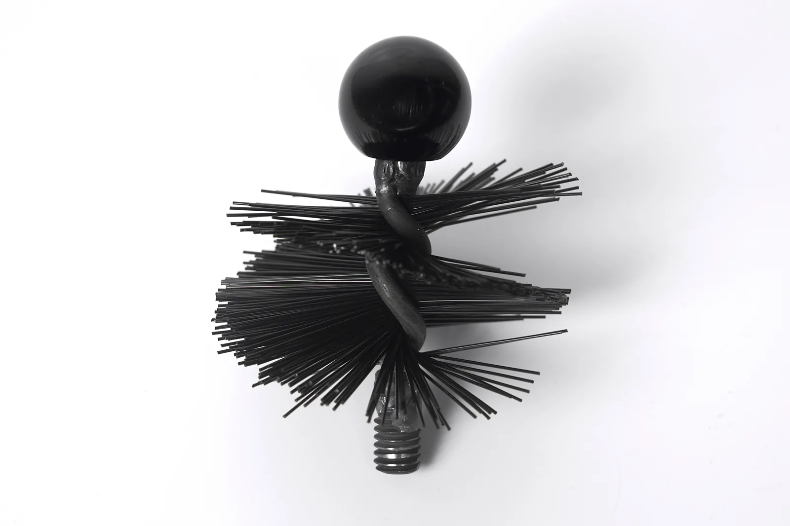 DC4 soft brush