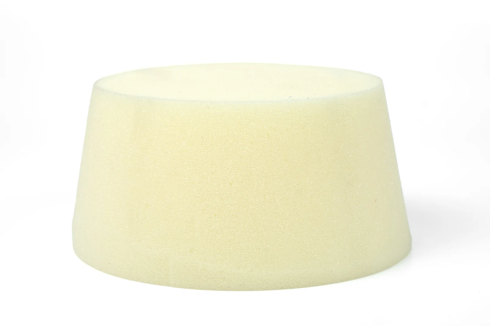 Skumprop til ventil, 100 mm