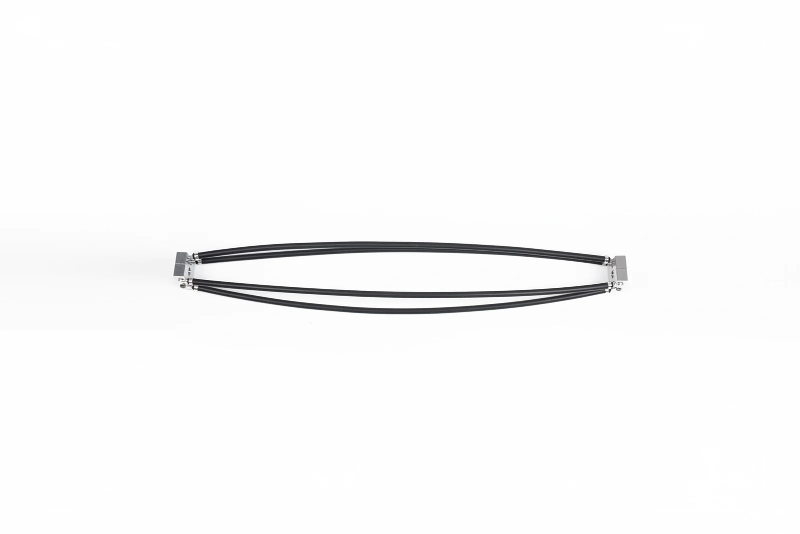 DC5 shaft centraliser