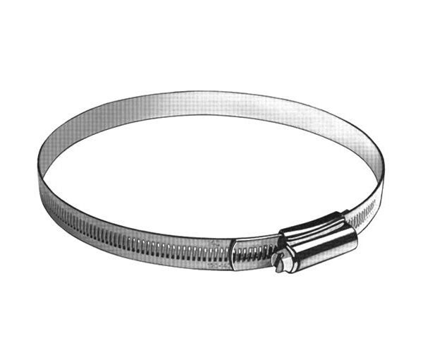 Hose clamp