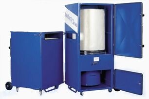 Ventilator VT 4000