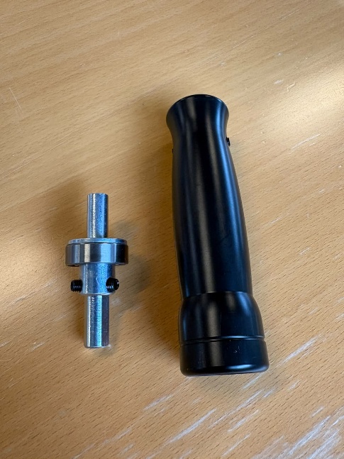 PD5 repair set — screw assembly