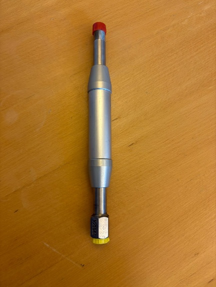 Shock absorber for Ferret RH150